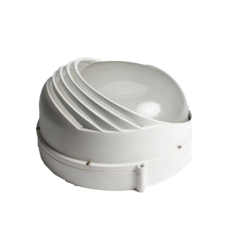 LED Oval Round Bulkhead Wall Light Ceiling Light