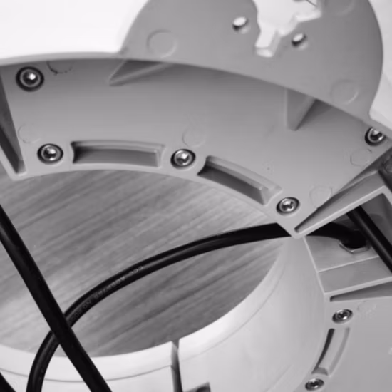 30 Вт 60 Вт 90 Вт 120 Вт Специальный литой прожектор по индивидуальному заказу