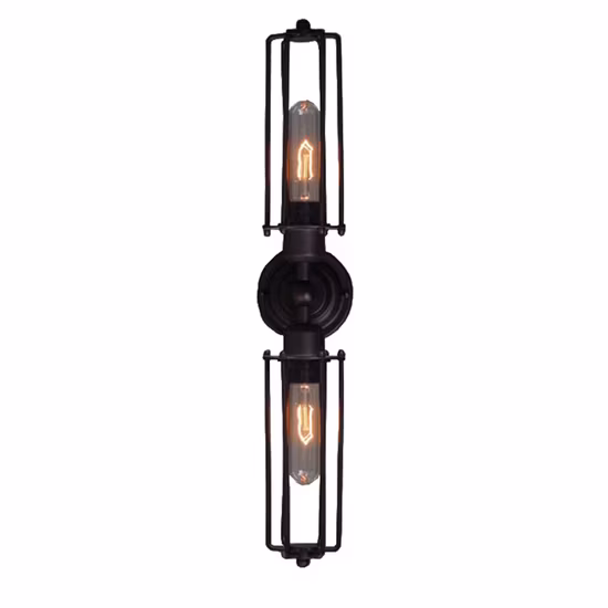 Винтажный настенный светильник для сада, уличного фонаря на крыльце, настенные светильники для дома (WH-VR-78)