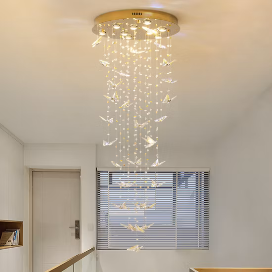 Горячий промышленный алюминиевый GU10 для внутреннего освещения, подвесной светильник для потолка, подвесной светильник для рынка Северной и Южной Америки