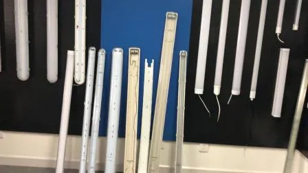 Алюминиевый светодиодный светильник IP65, водонепроницаемый светодиодный светильник для внутреннего двора, ландшафтный светильник, наружное освещение, светодиодное освещение