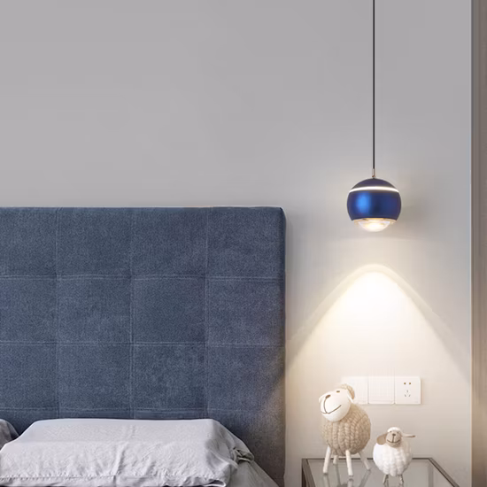 Промышленный винтажный подвесной светильник с подвесной клеткой и выключателем из антикварного металла для прихожей, крыльца, ванной, лестницы, спальни, кухни Wbb15937