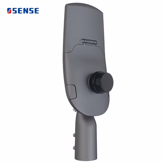 Высококачественный эффективный энергосберегающий садовый уличный фонарь IP66 водонепроницаемый уличный солнечный свет